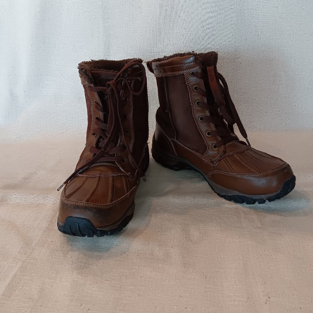 G.H. Bass Waterproof Boot